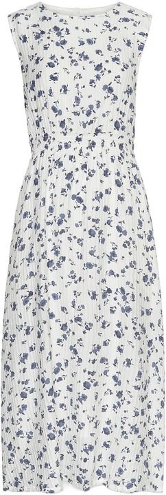 MSCHFalisha SL Dress AOP