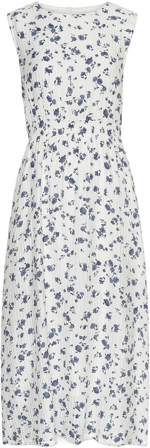 MSCHFalisha SL Dress AOP