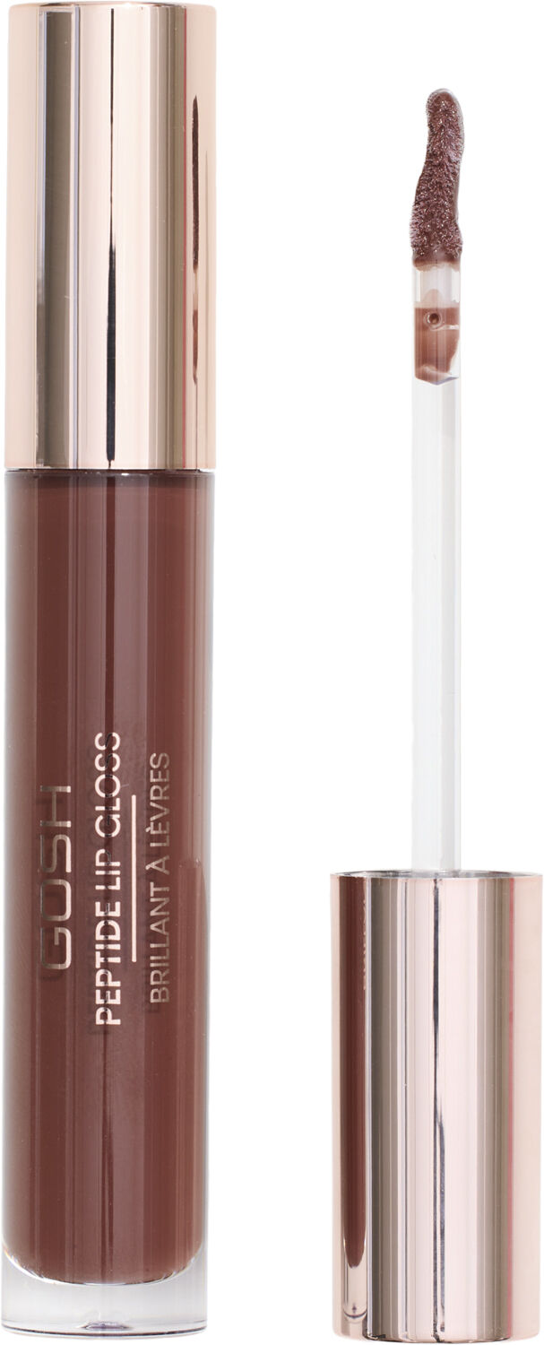Peptide Lip Gloss