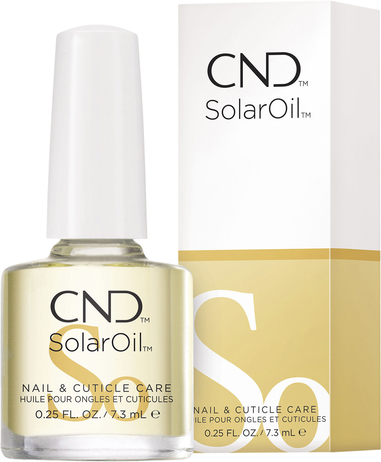 SolarOil Nail Care 7,38 ml