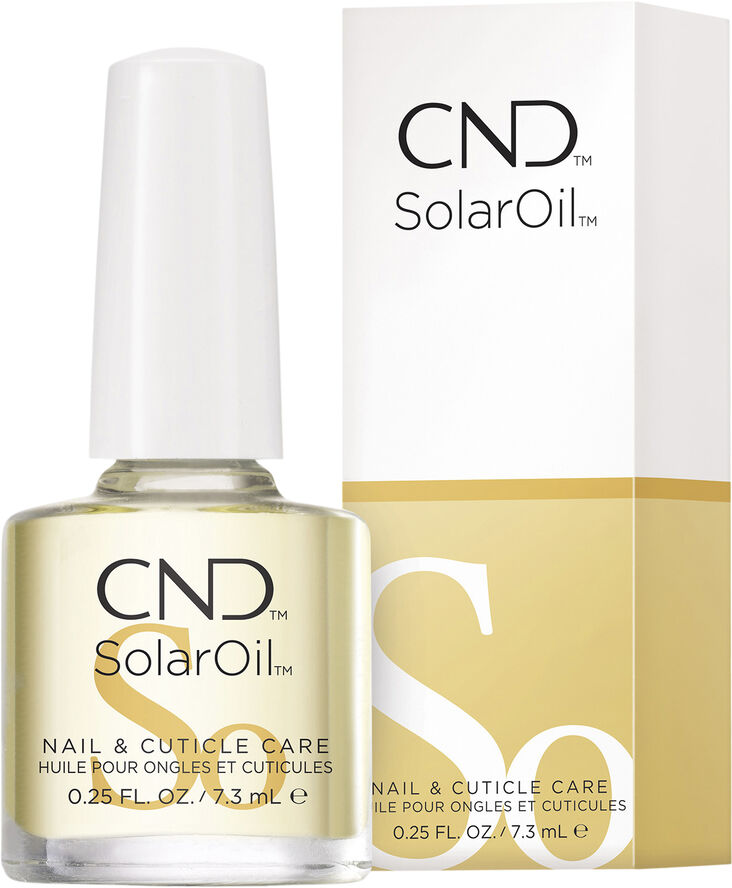 SolarOil Nail Care 7,38 ml