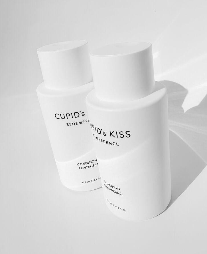 Redemption Conditioner