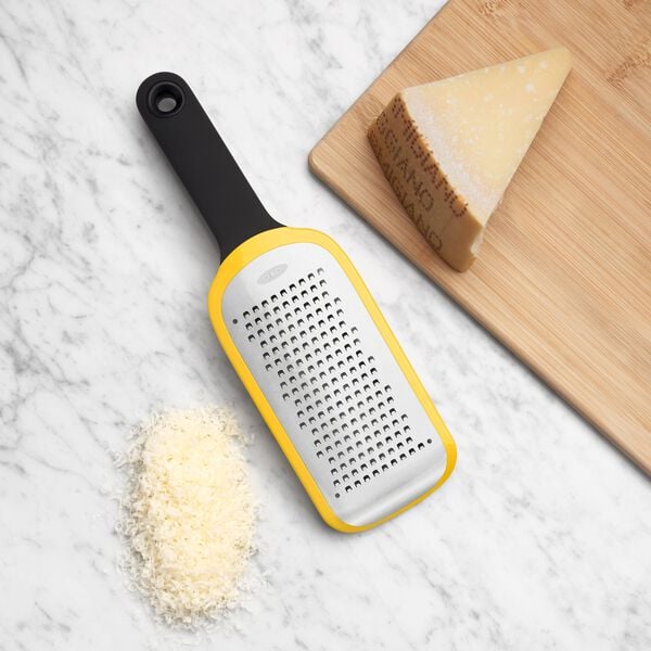OXO Medium rivejern /Etched Medium Grater