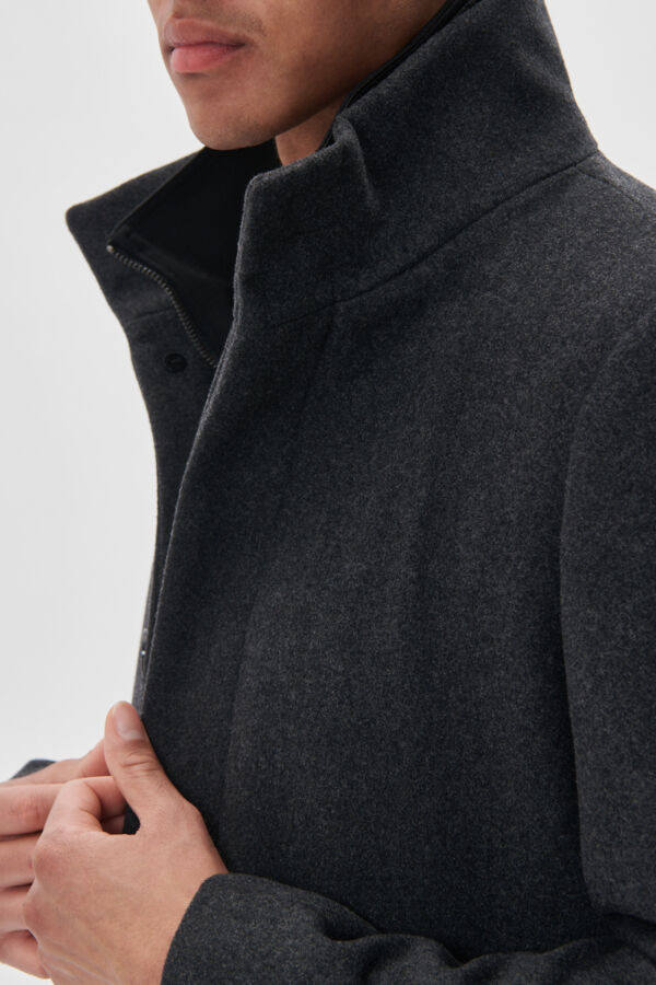 Harvey N Classic wool