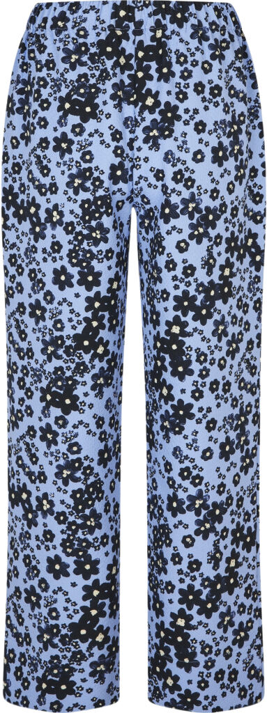 2259 Structure Stretch, Elasticated Straight Pants