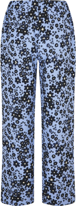 2259 Structure Stretch, Elasticated Straight Pants