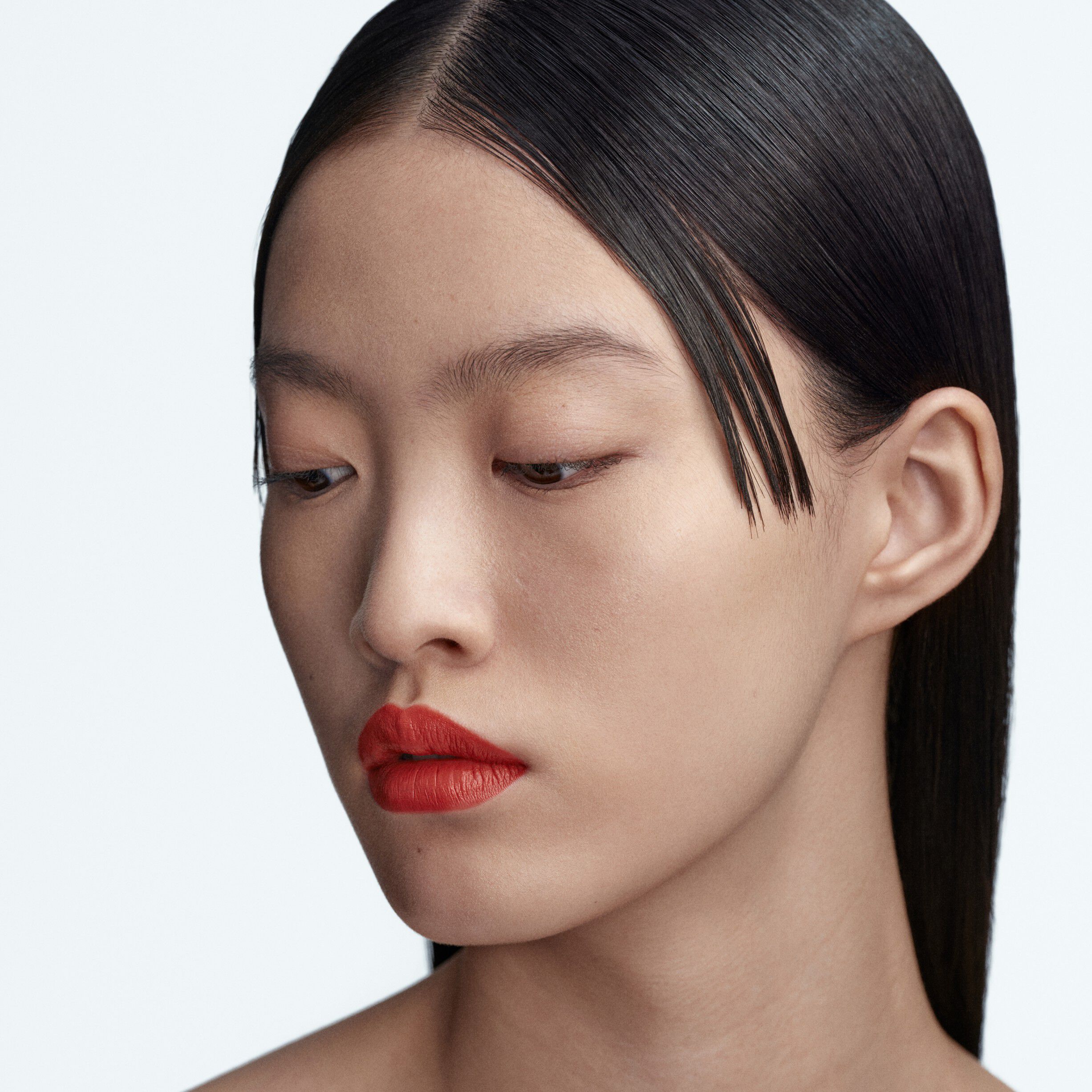 BYR LIPSTICK MATTE ENSOULED 205