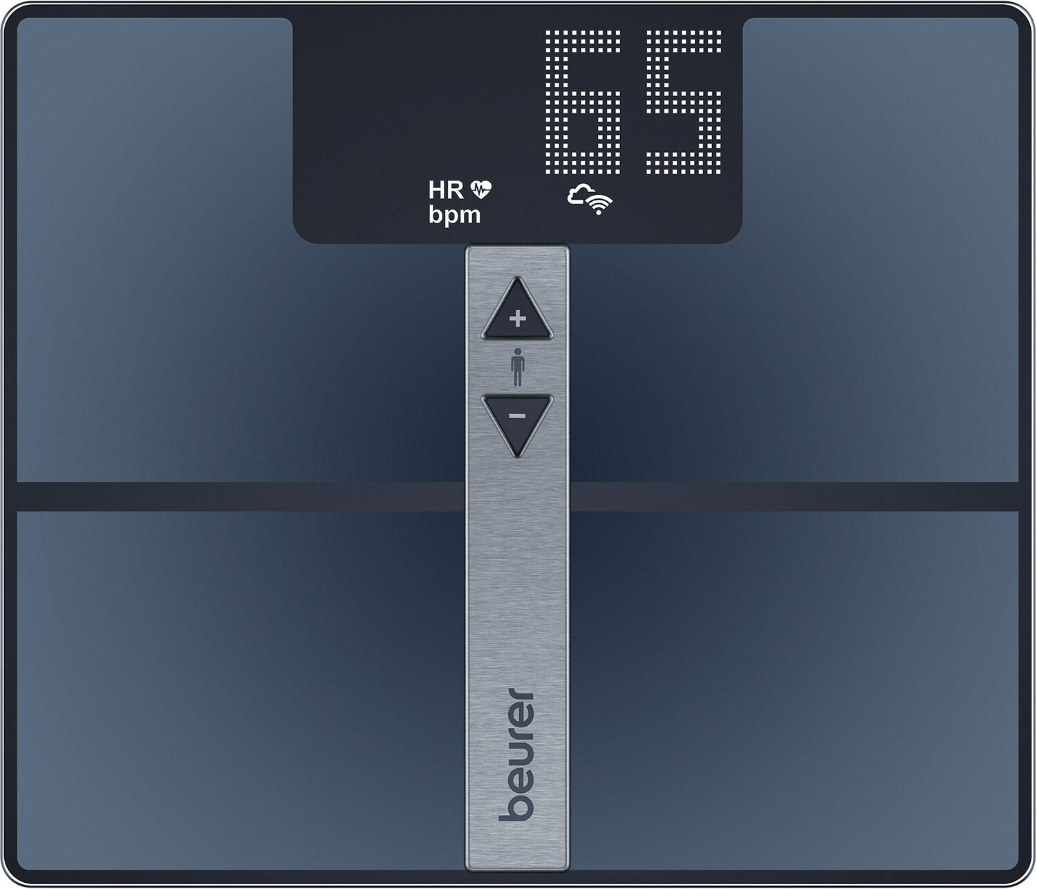 Kropsanalysevekt BF 980