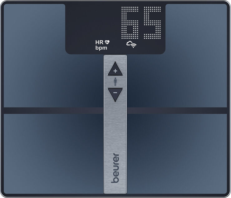 Kropsanalysevekt BF 980