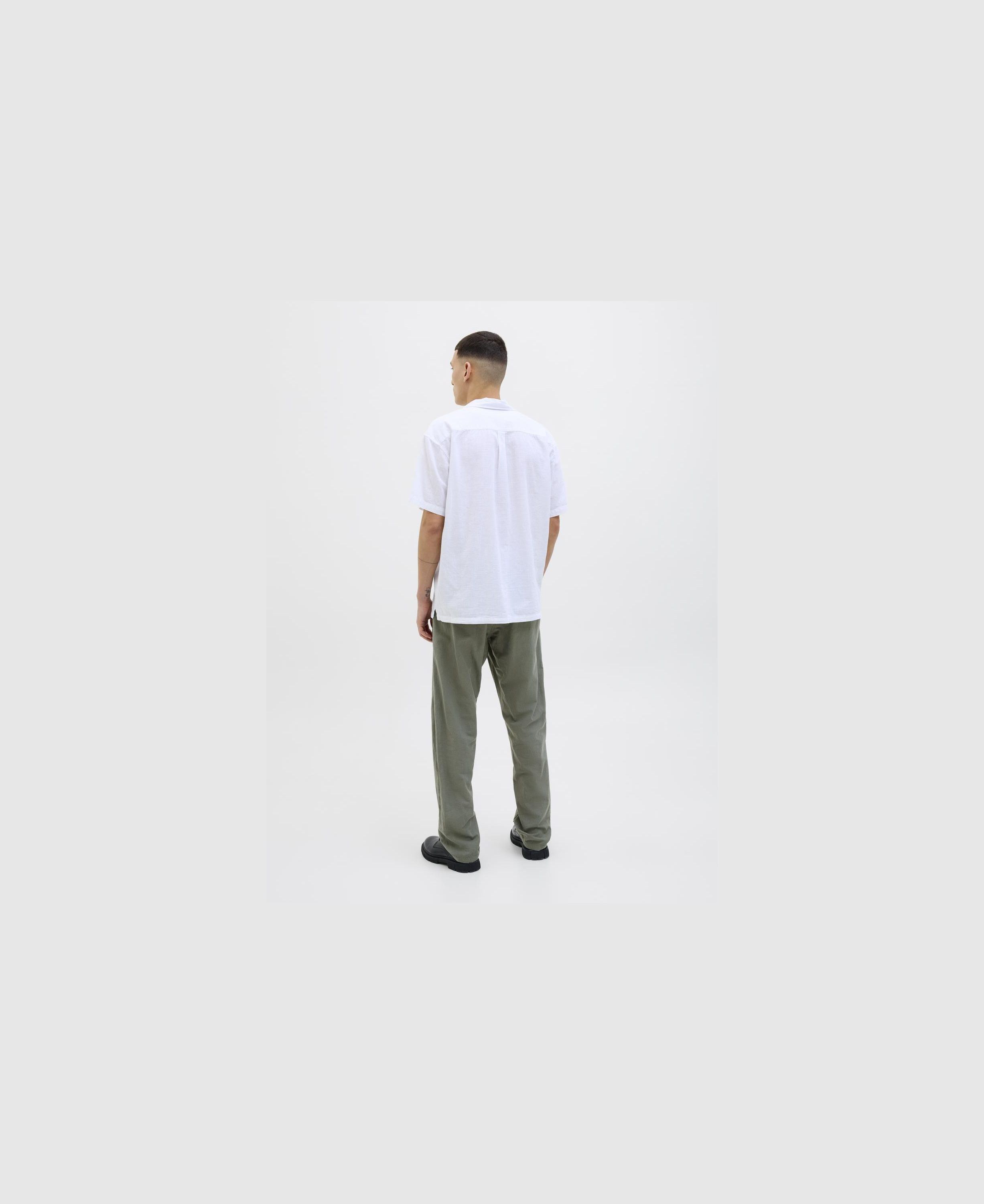 JPSTKANE JJSUMMER JOGGER SN