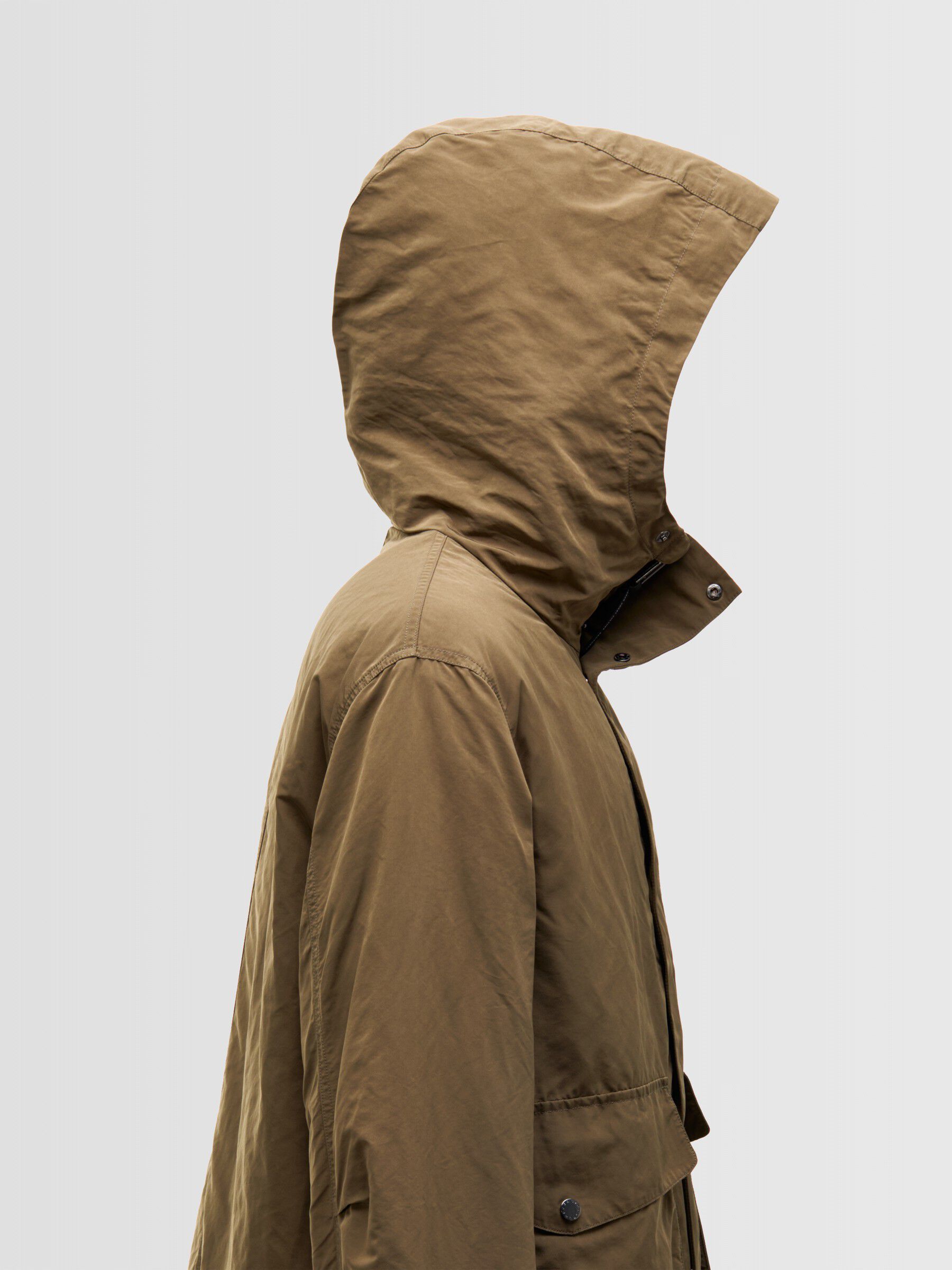 Stonehaven Parka