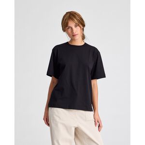 Sally S/S Cotton Single Jersey Tee GOTS
