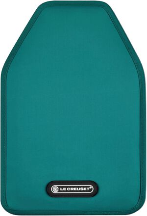 Le Creuset WA-126 flaskek&oslash;ler Bleu Riviera