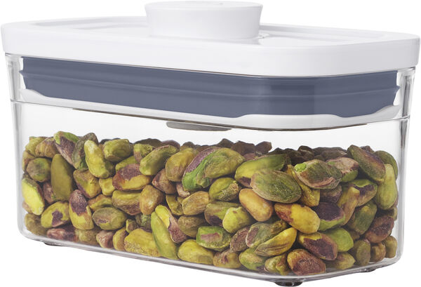 POP Container smal rektangulær, 0,4L