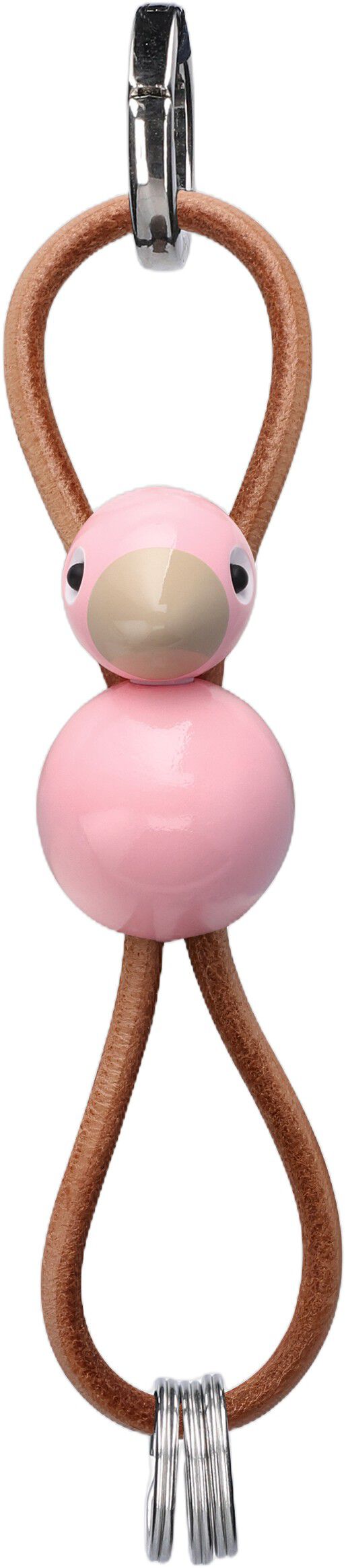 Fugle n&oslash;glering