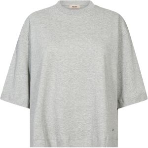 MMNatalie O-SS Boxy Tee