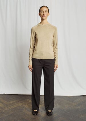 BS Layla Regular Fit Knitwear