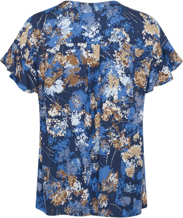 CUmadi Dittemarie Capsleeve