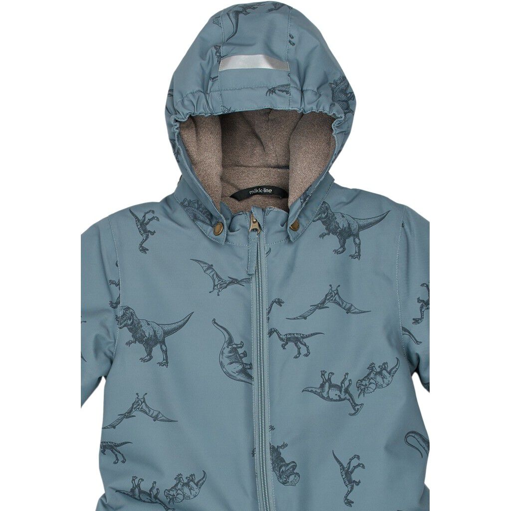 Snow Suit AOP