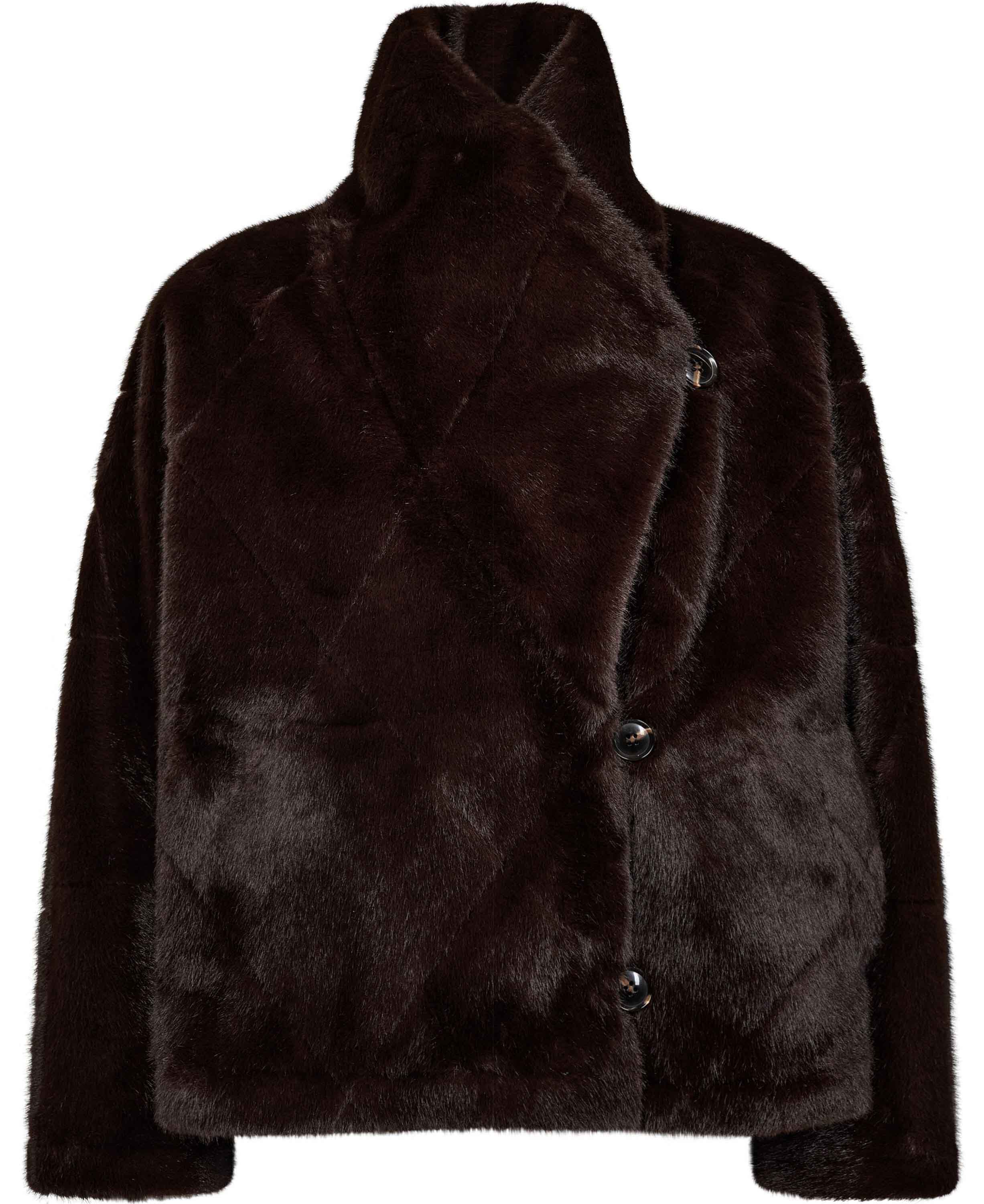 COAT PINIE