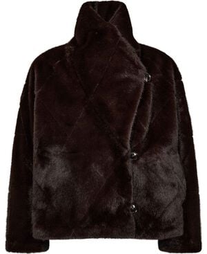 COAT PINIE