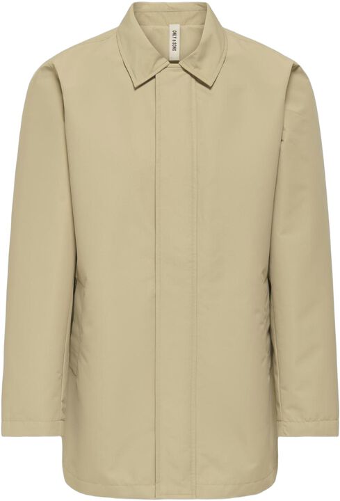 ONSHALL COAT OTW