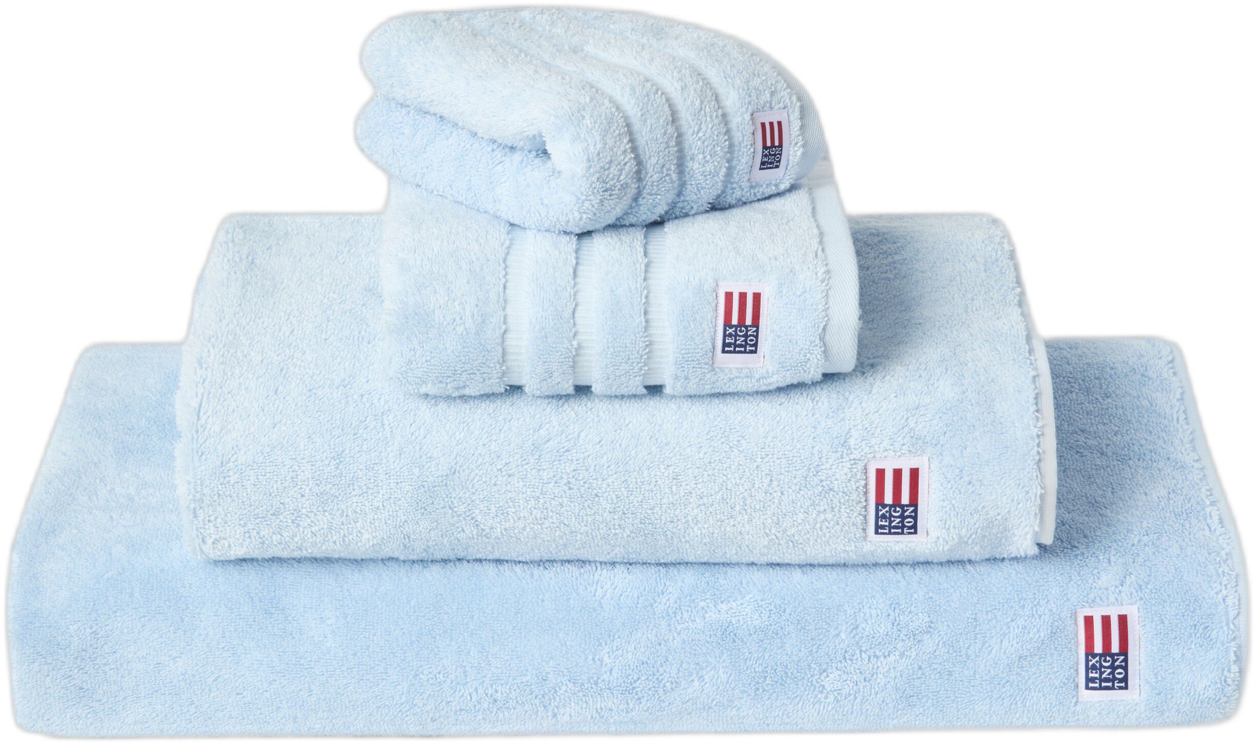 Original Towel Cloud Blue