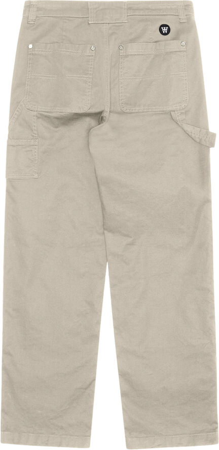 WWFed Herringbone Workwear Pants