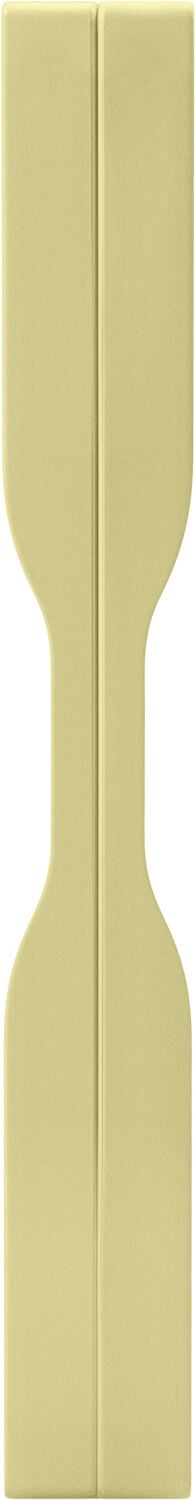 Magnetisk bordsk&aring;ner Champagne