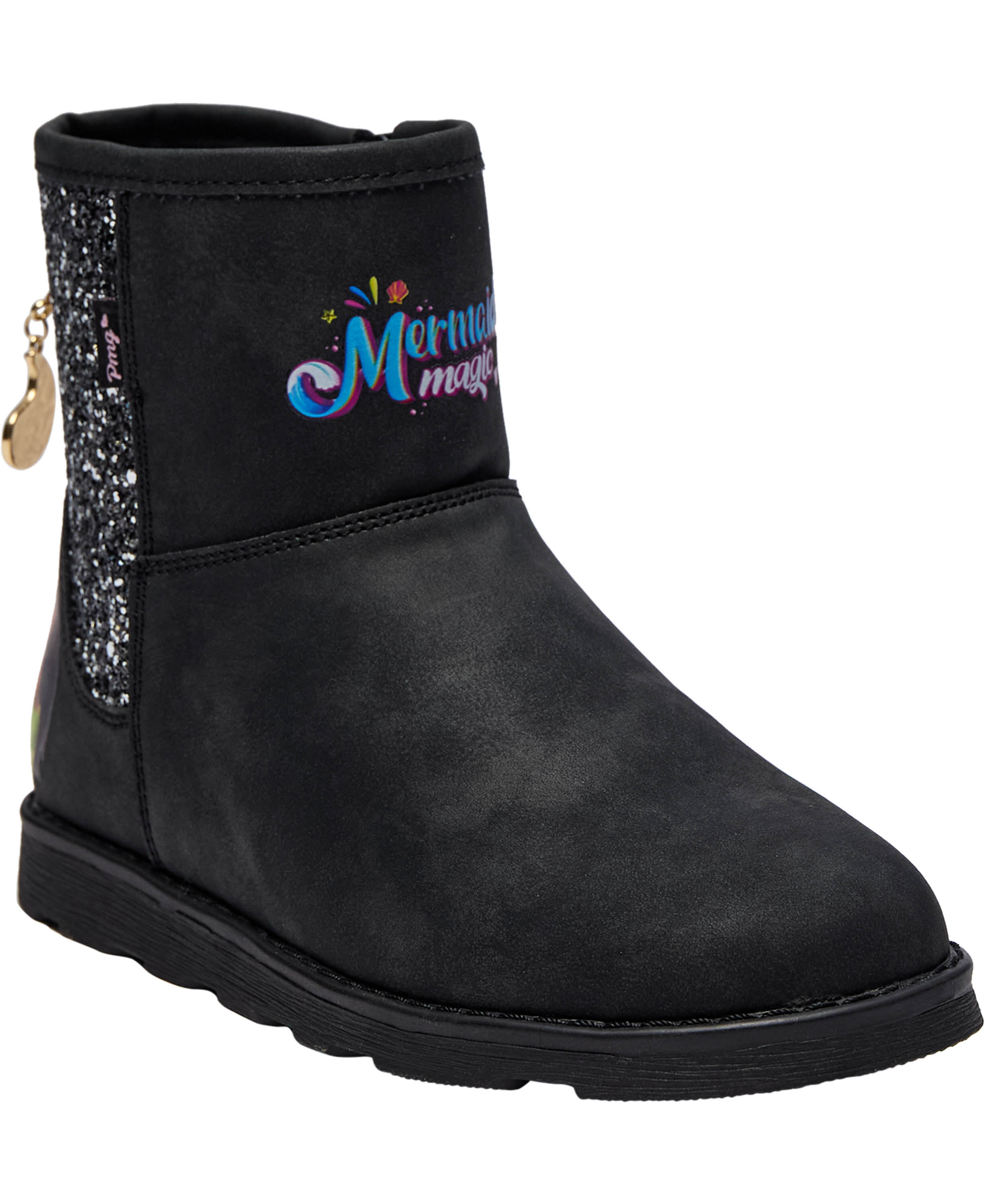 MEM 89880 SYNTHETIC LEATHER-GLITTER