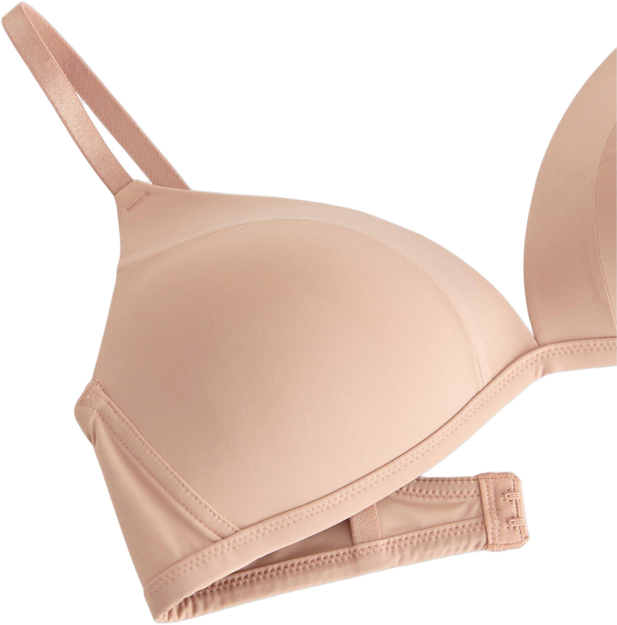 Mynta bygel&oslash;s bh