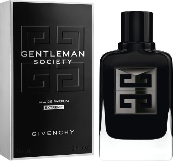 Gentleman EDP Society Extreme Eau de parfum