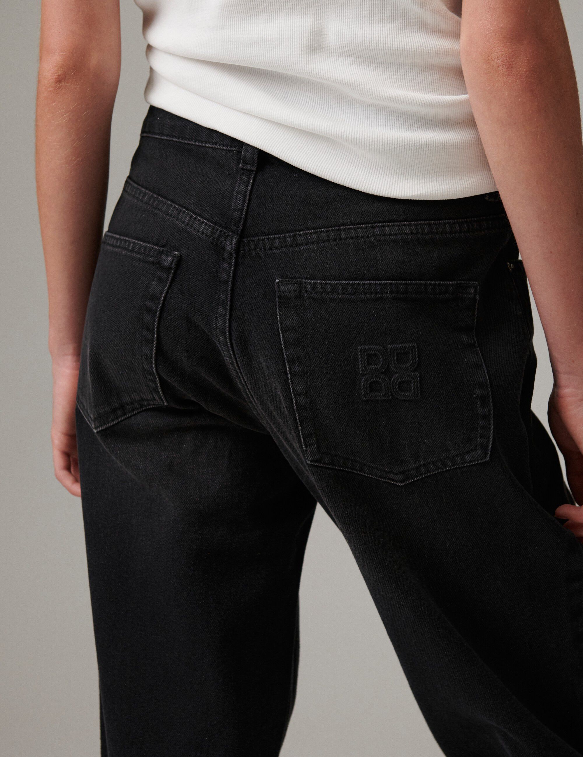 DAYRiven - Soft Denim Structure