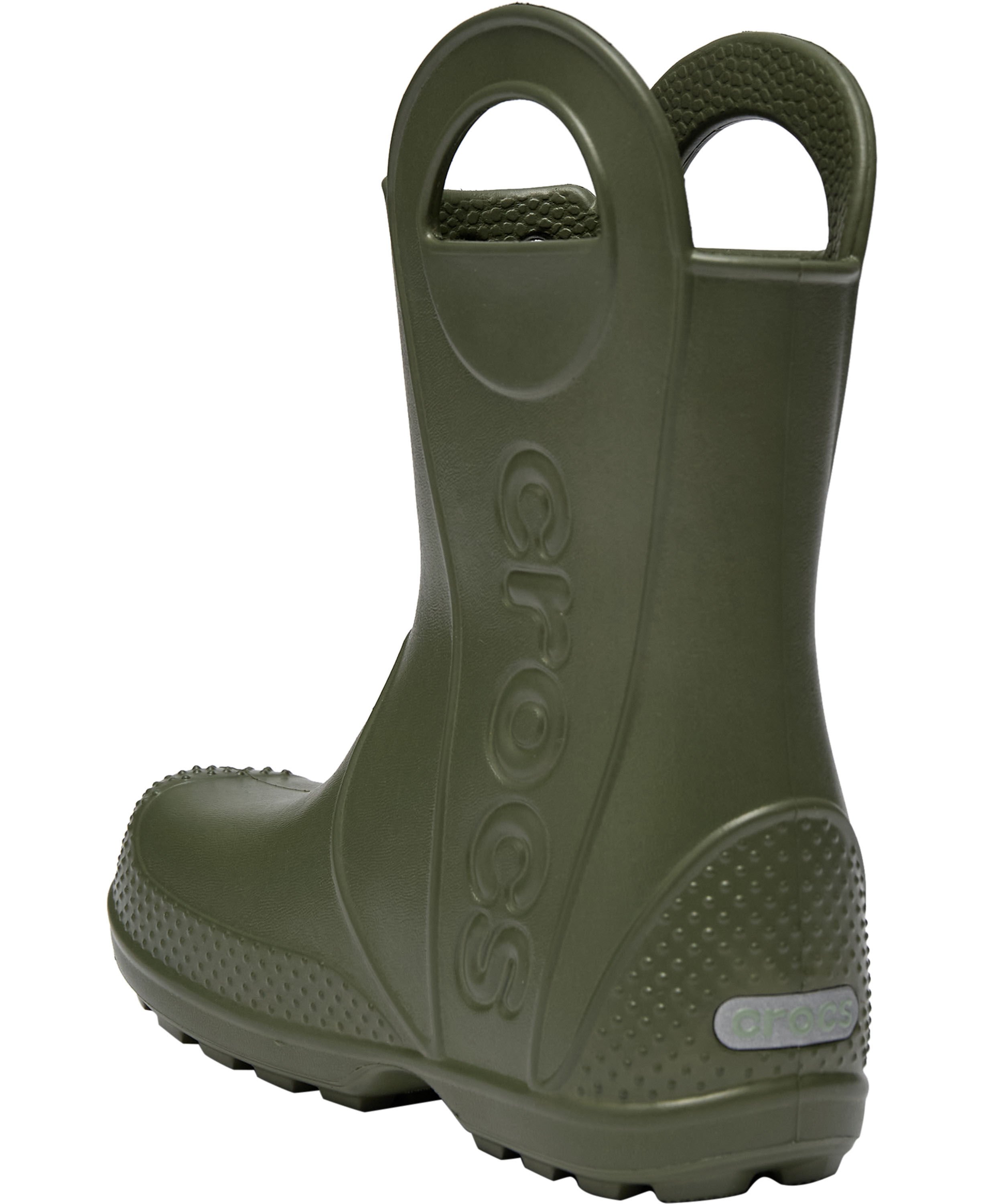 Handle It Rain Boot K Agr
