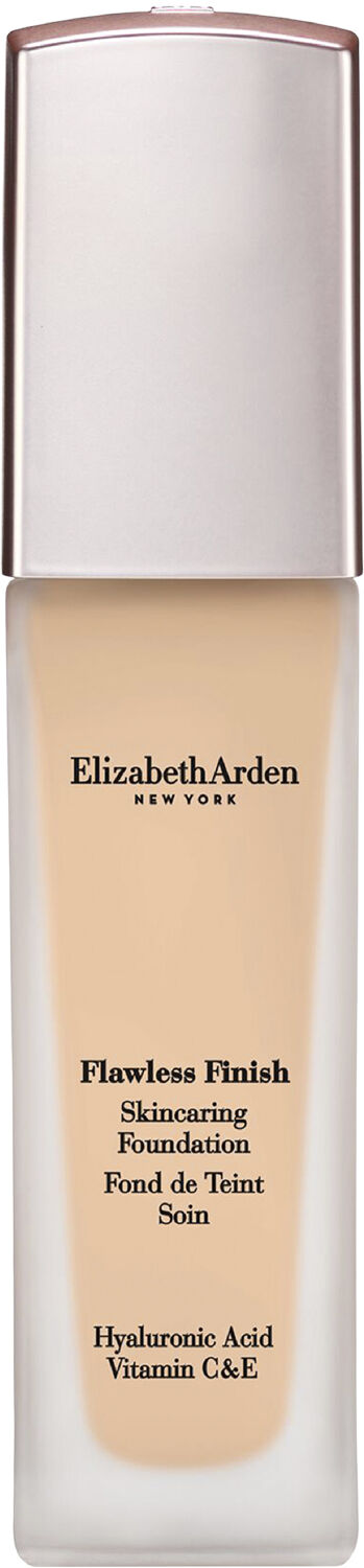 Flawless Finish Skincaring Foundation