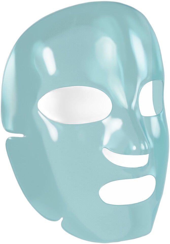 Rejuvenating Hydrogel Mask
