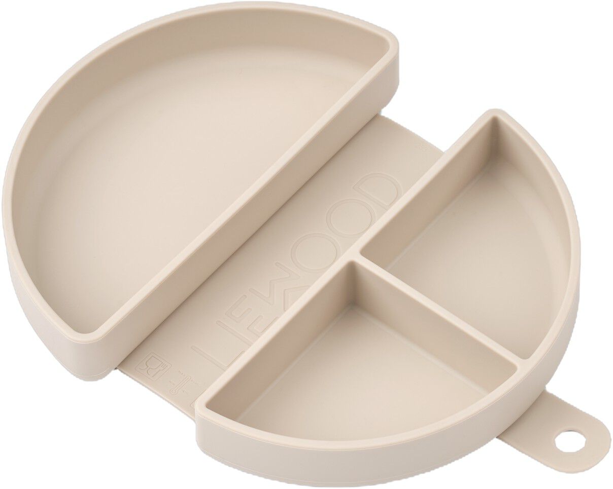 Eugene Foldable Snack Box