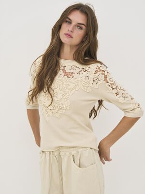Dac Blouse knit