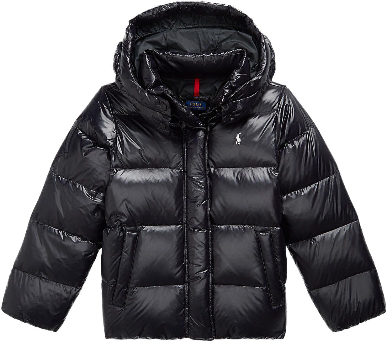 RECY NYLON TAFFETA-WVN-JACKET