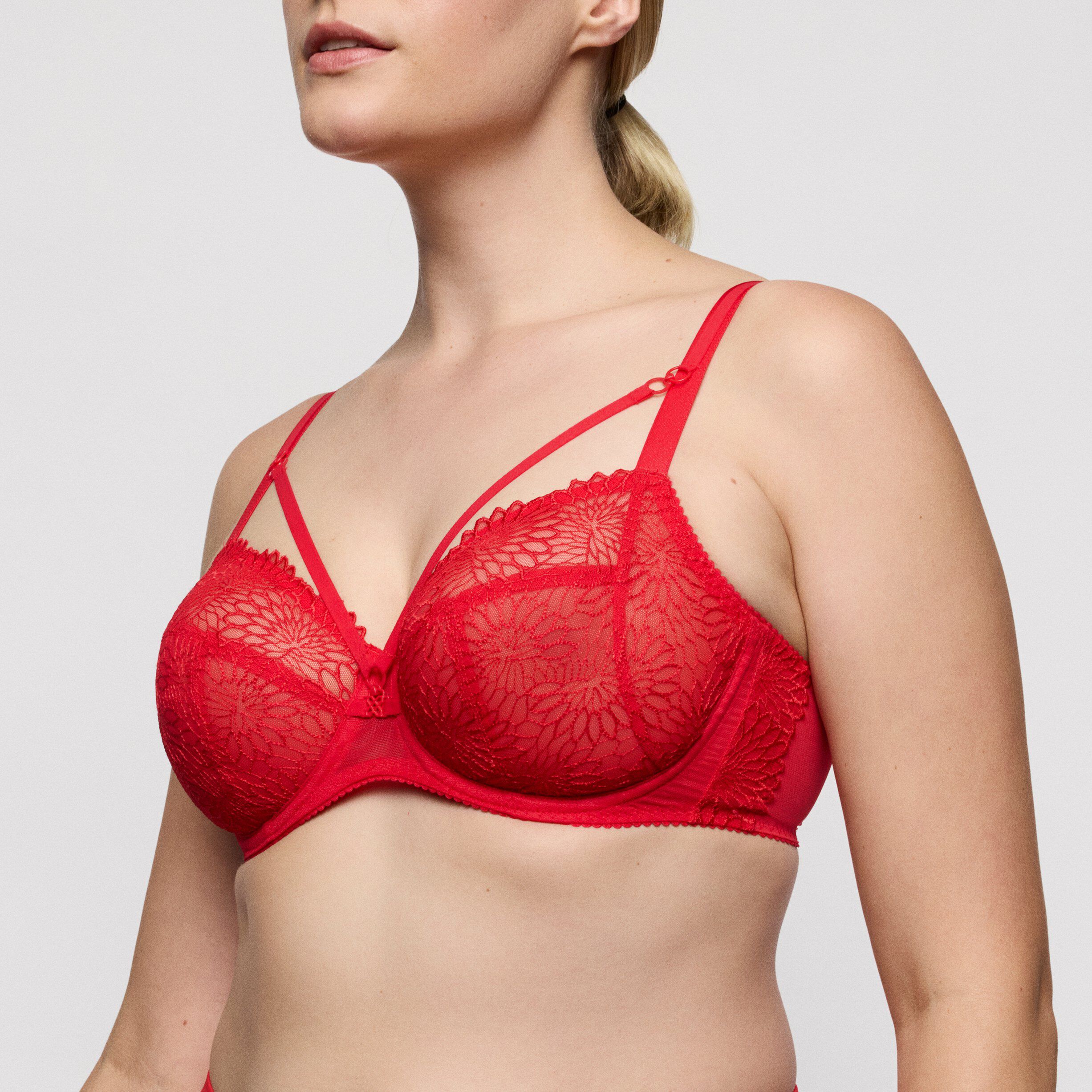 Sophora full cup bra