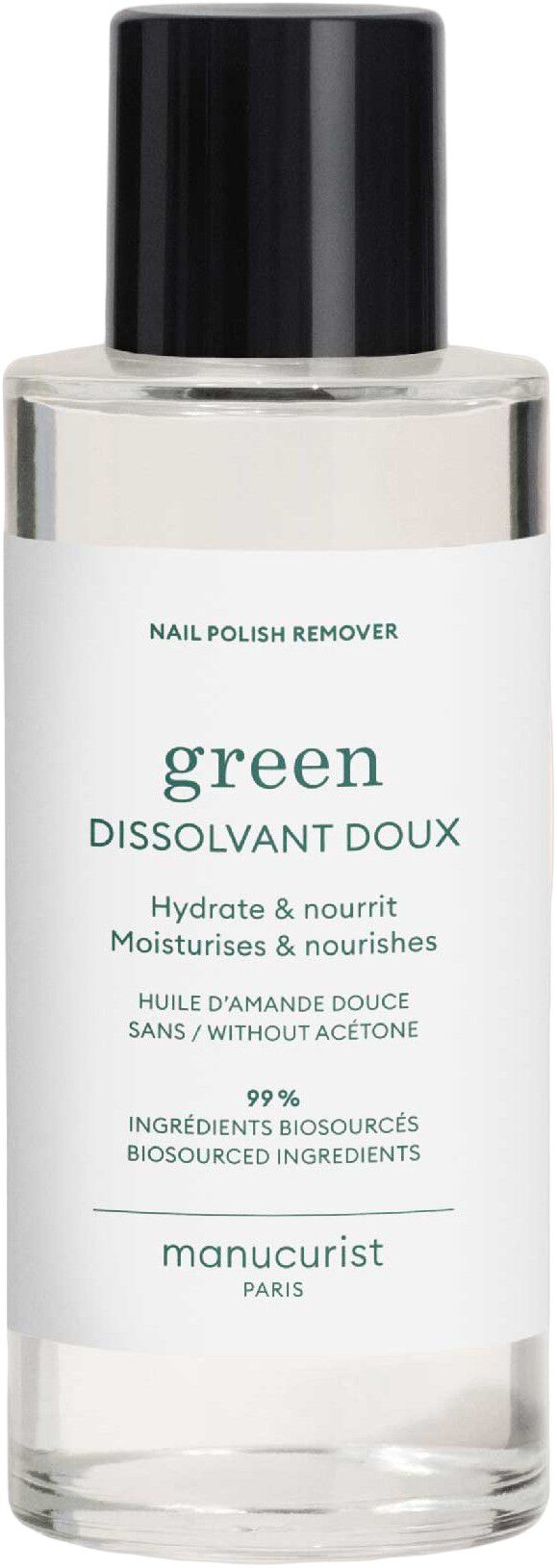 Green Essentials Green Oil Remover 100ml