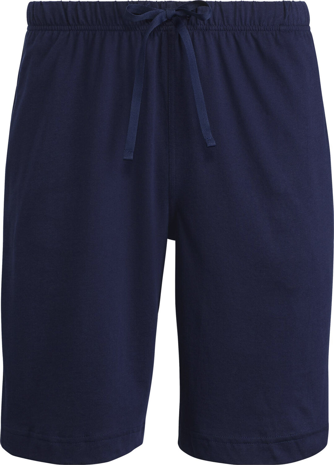 Cotton Jersey Sleep Short