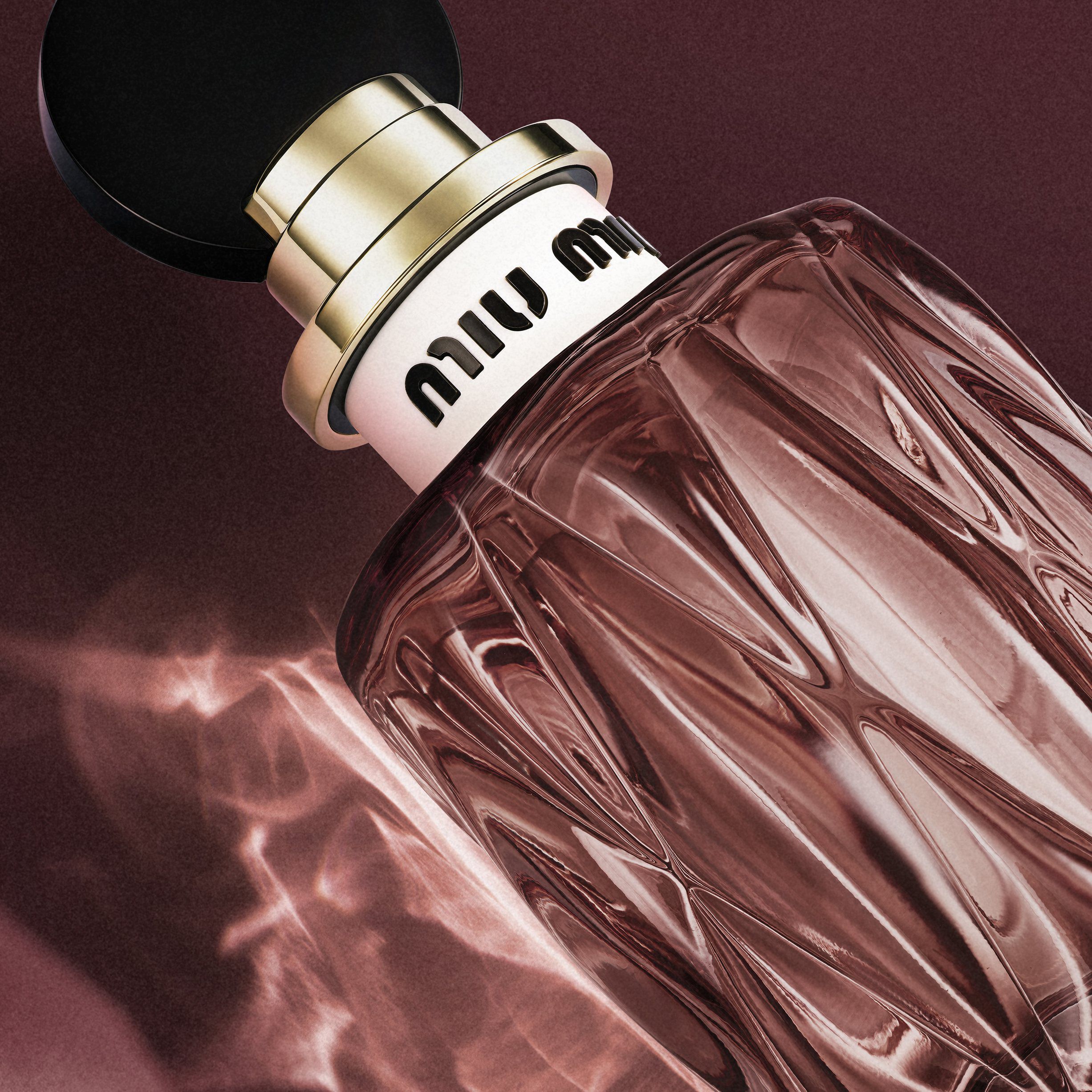 Miutine Intense Eau de Parfum