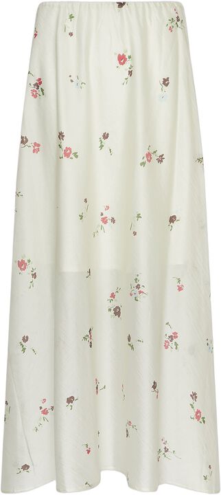 MSCHFaustina Skirt AOP