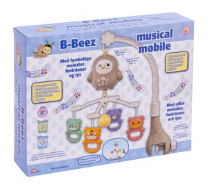 B BEEZ MUSIKURO T:SENG MM