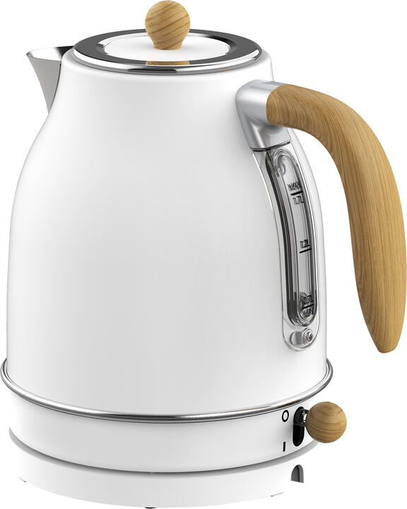 Premiun Kettle Wood, 1,7 L