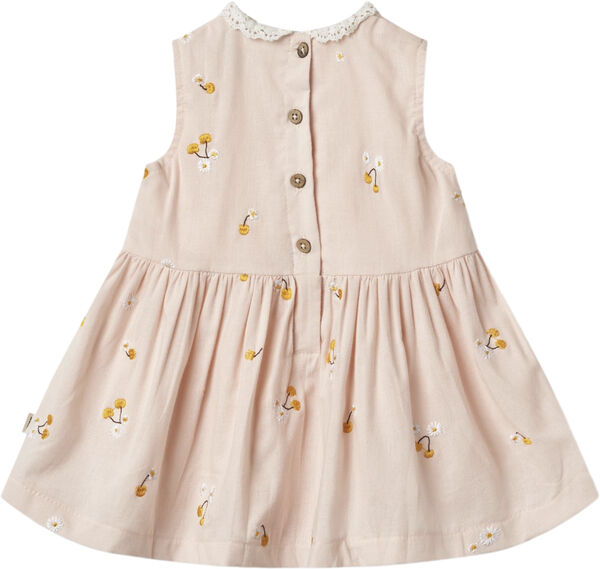 Ærmeløs Kjole Elma