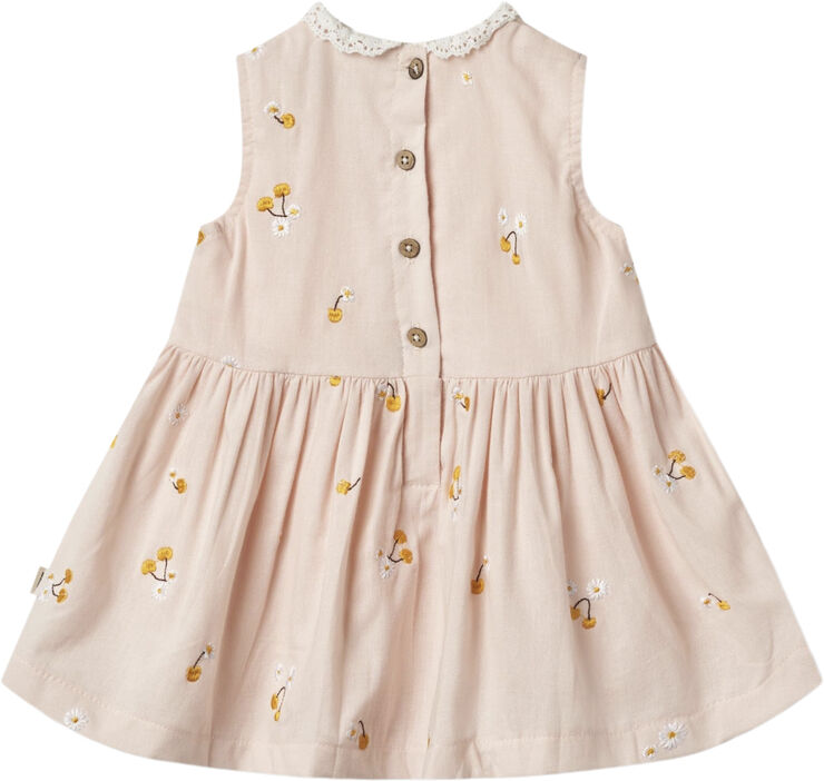 Ærmeløs Kjole Elma