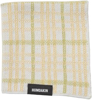 Knitted Dishcloth