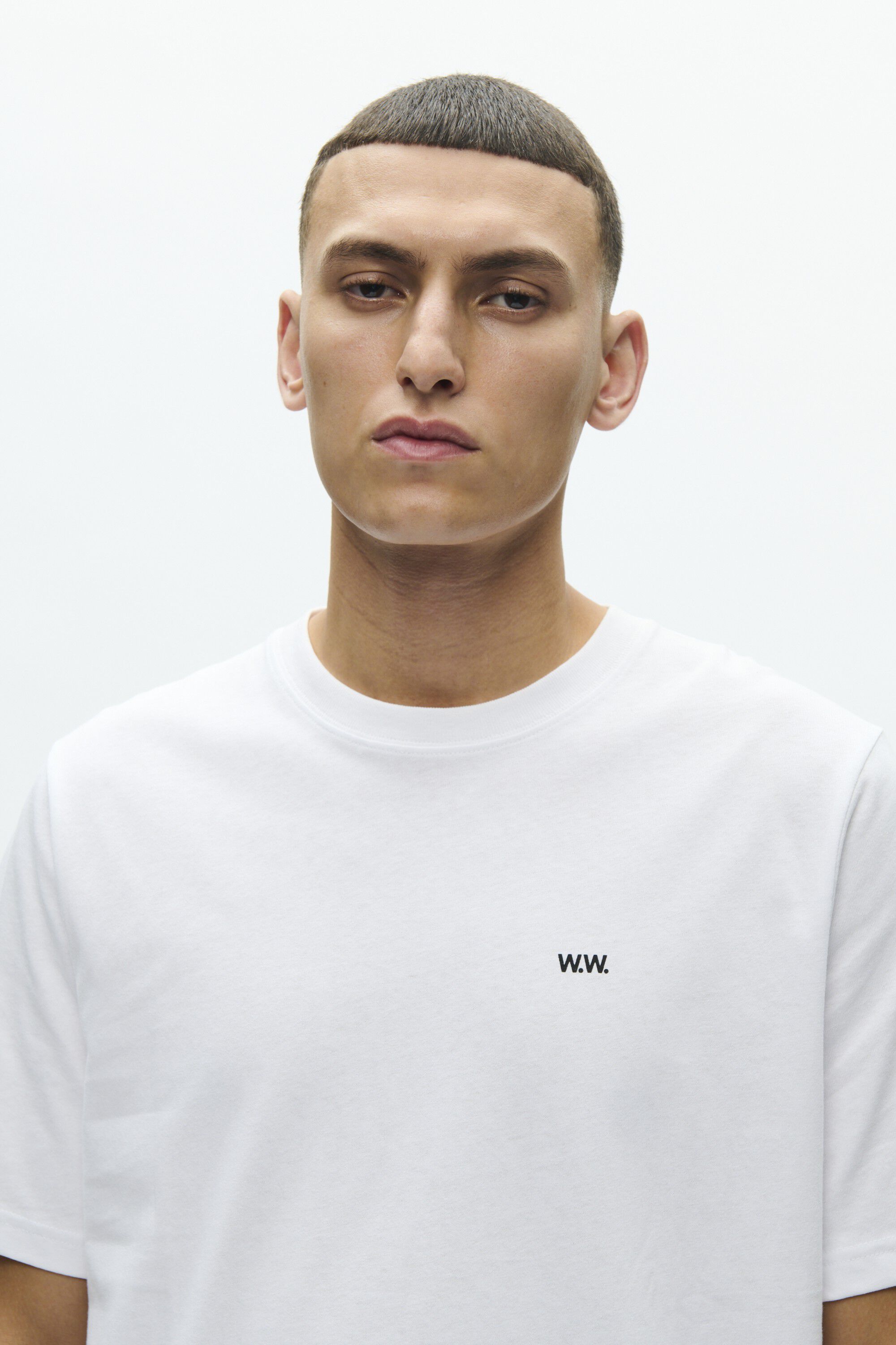 WWBobby tee library 25220